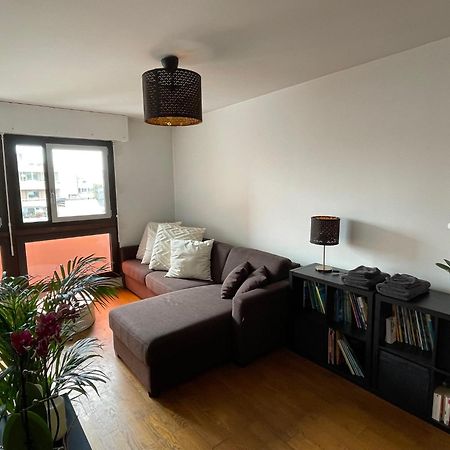 Appartement 2 Pieces Paris Exterior foto